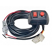 Wolo MFG Strobe Light Switch 8170