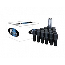 Vista Lug Nuts Wheel Installation Kit DPC27014CBB