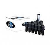 Vista Lug Nuts Wheel Installation Kit DPC27015CBB