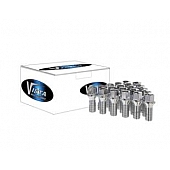 Vista Lug Nuts Wheel Installation Kit DPC27025CBH