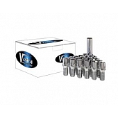 Vista Lug Nuts Wheel Installation Kit DPC27025DCB