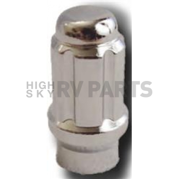 West Coast Wheel Accessories Lug Nut W1014SE