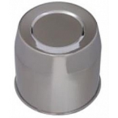 West Coast Wheel Accessories Wheel Center Cap SH515CL