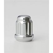 West Coast Wheel Accessories Lug Nut W1012S