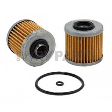 Wix Filters Oil Filter - 24936