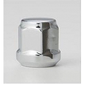 West Coast Wheel Accessories Lug Nut W1012ST