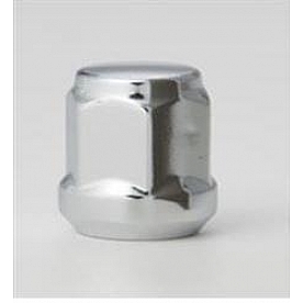 West Coast Wheel Accessories Lug Nut W1012ST