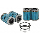 Wix Filters Oil Filter - 24945