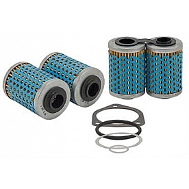 Wix Filters Oil Filter - 24945