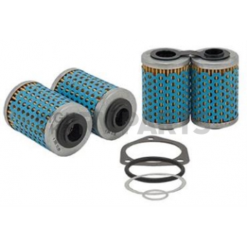 Wix Filters Oil Filter - 24945