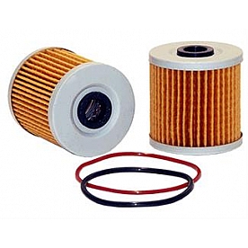 Wix Filters Oil Filter - 24951