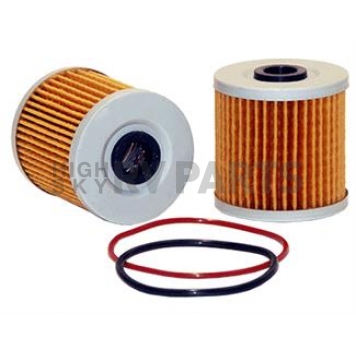 Wix Filters Oil Filter - 24951
