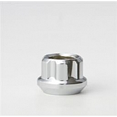 West Coast Wheel Accessories Lug Nut W1012STO