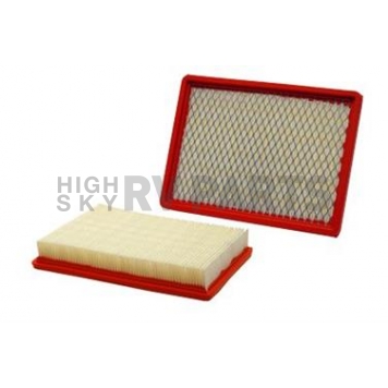 Pro-Tec by Wix Air Filter - 278