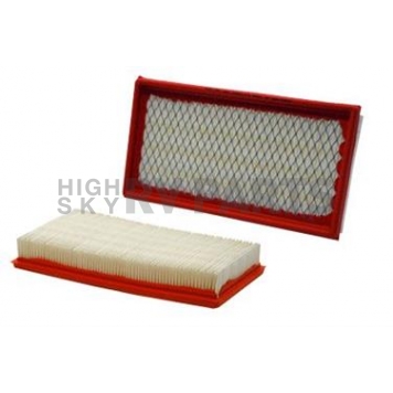 Pro-Tec by Wix Air Filter - 320