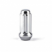 West Coast Wheel Accessories Lug Nut W1014ST