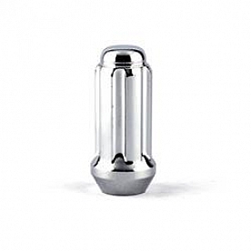 West Coast Wheel Accessories Lug Nut W1014ST