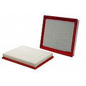 Pro-Tec by Wix Air Filter - 323