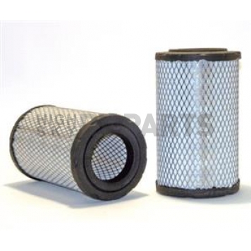 Pro-Tec by Wix Air Filter - 328