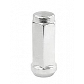 West Coast Wheel Accessories Lug Nut W1014XL