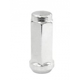 West Coast Wheel Accessories Lug Nut W1014XL