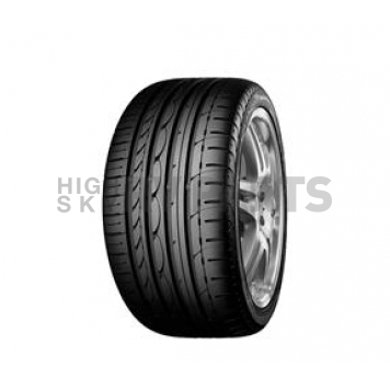 Yokohama Tire ADVAN Sport V103 - P275 35 20 - 110110330