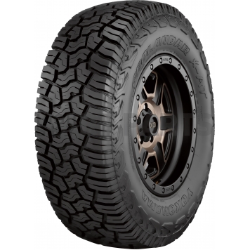 Yokohama Tire GEOLANDAR X-AT - LT345 75 17 - 110116005