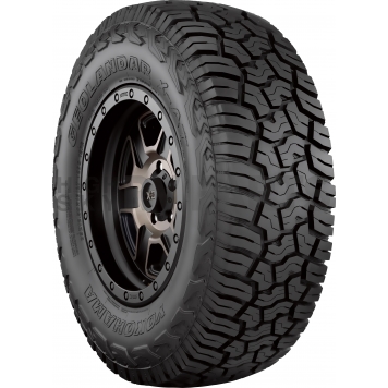 Yokohama Tire GEOLANDAR X-AT - LT295 65 20 - 110116023-1