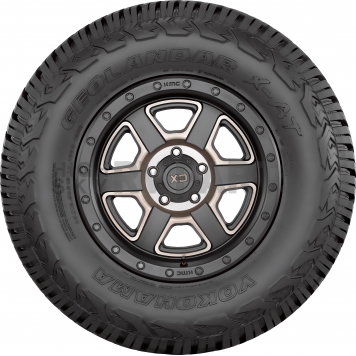 Yokohama Tire GEOLANDAR X-AT - LT320 60 22 - 110116026-2