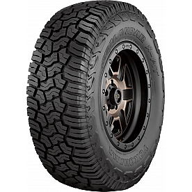 Yokohama Tire GEOLANDAR X-AT - LT345 55 22 - 110116027