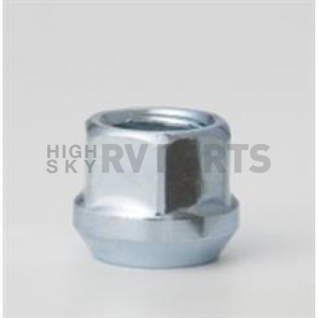 West Coast Wheel Accessories Lug Nut W1015B
