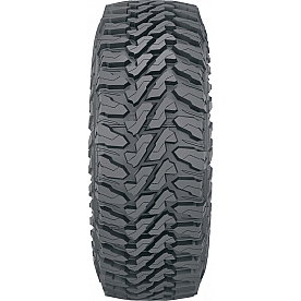 Yokohama Tire GEOLANDAR M/T G003 - LT285 75 17 - 110133342