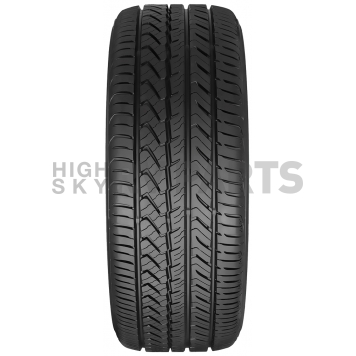 Yokohama Tire ADVAN Sport A/S - P245 45 20 - 110140533