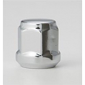 West Coast Wheel Accessories Lug Nut W1015HB