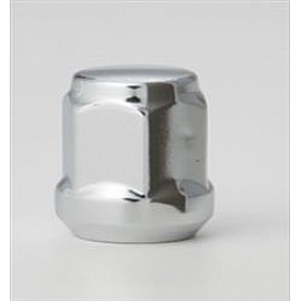 West Coast Wheel Accessories Lug Nut W1015HB