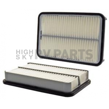 Pro-Tec by Wix Air Filter - 336