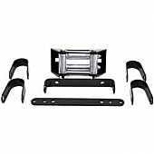 Warn Industries 1500 to 3500 Pound Winch Mount - 28876