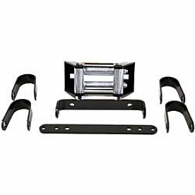 Warn Industries 1500 to 3500 Pound Winch Mount - 28876