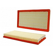 Pro-Tec by Wix Air Filter - 344