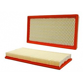 Pro-Tec by Wix Air Filter - 344