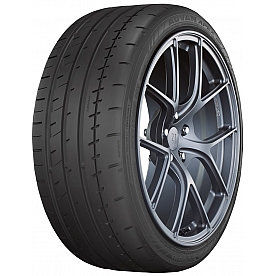 Yokohama Tire ADVAN Apex V601 - P245 45 17 - 110160103
