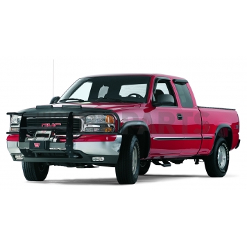 Warn Industries Transformer Winch Mount - 29165