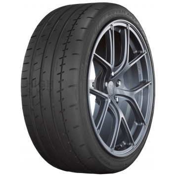Yokohama Tire ADVAN Apex V601 - P235 50 18 - 110160108