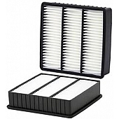Wix Filters Air Filter - 46215