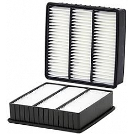 Wix Filters Air Filter - 46215