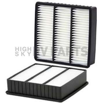Wix Filters Air Filter - 46215