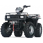 Warn Industries Winch Mount RT/XT 25/30, PV25-35,V20-30 Series Only - 90459