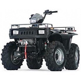 Warn Industries Winch Mount RT/XT 25/30, PV25-35,V20-30 Series Only - 90459