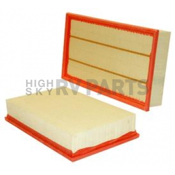 Wix Filters Air Filter - 46240