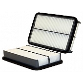 Wix Filters Air Filter - 46242